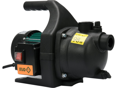 GARDEN PUMP 800W [1]