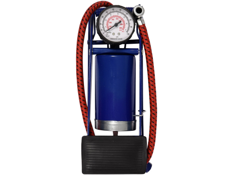 FOOT PUMP [2]