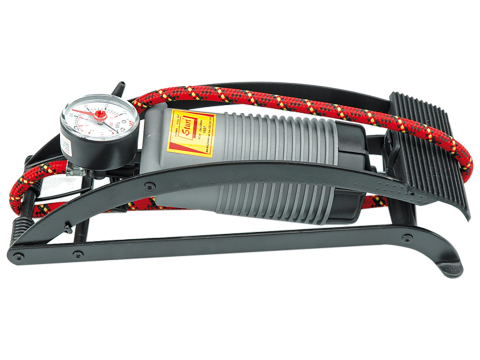 Accesorii pentru biciclete si motociclete - POMPKA TLOKOWA NOZNA /START/