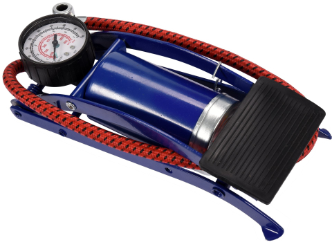 Accesorii pentru biciclete si motociclete - FOOT PUMP
