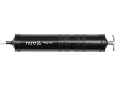 Scule speciale - OIL INJECTOR 0.5L