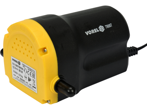12V OIL EXTRACTOR [3]