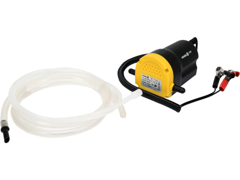Scule speciale - 12V OIL EXTRACTOR