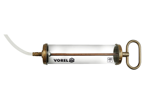 Scule speciale - OIL DRAINER