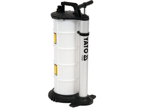 Atelier - MANUAL CAR OIL PUMP 9L