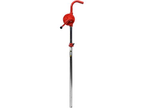 Atelier - HAND OIL PUMP