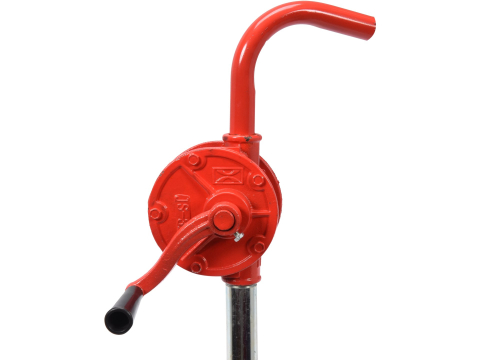 HAND OIL PUMP [1]