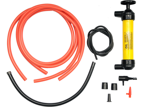 Scule speciale - MULTI-USE PUMP