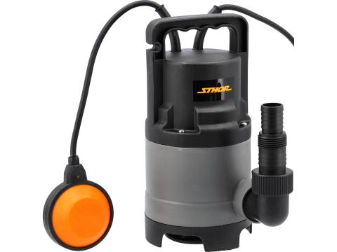 Articole pentru udat - DIRTY WATER SUBMERSIBLE PUMP 400W