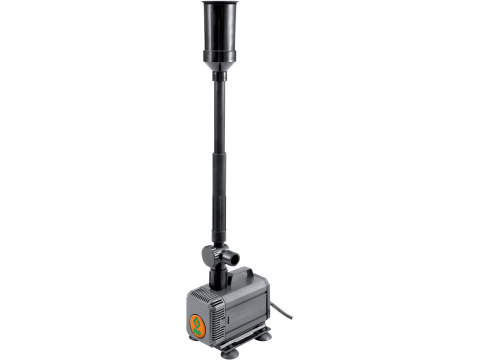 Articole pentru udat - FOUNTAIN PUMP 85W 3000 L/H