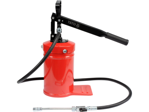 Atelier - GREASE PUMP 4KG