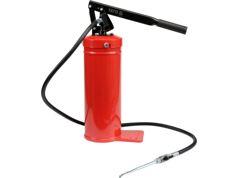 Scule speciale - GREASE PUMP 8KG