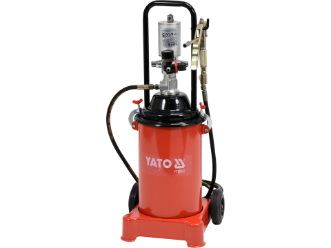 Scule speciale - GREASE INJECTOR 12L
