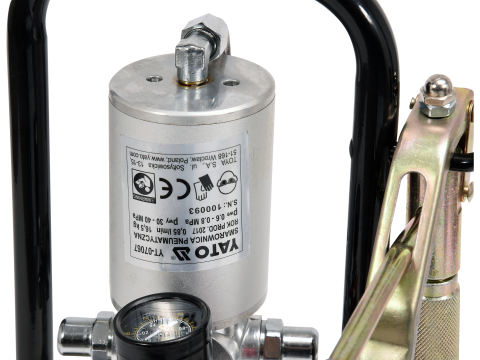 GREASE INJECTOR 12L [2]