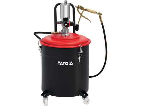 Scule speciale - GREASE INJECTOR 30L