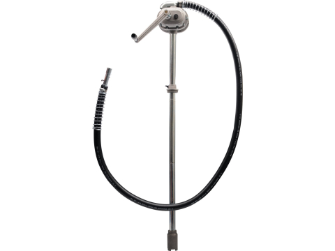 Scule speciale - ROTARY BARREL PUMP
