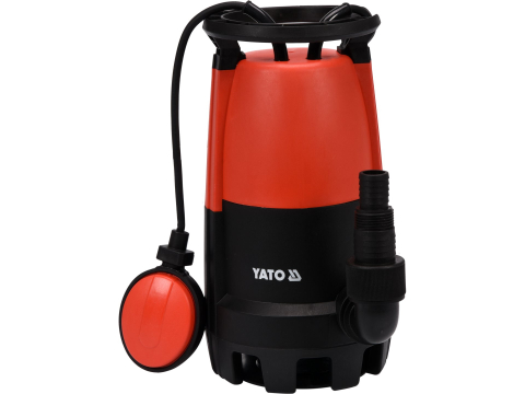 Articole pentru udat - SUBMERSIBLE PUMP 400W
