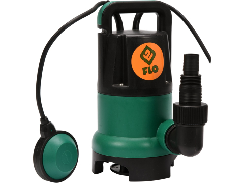Articole pentru udat - DIRTY WATER SUBMERSIBLE PUMP 400W