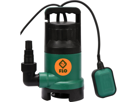 Articole pentru udat - DIRTY WATER SUBMERSIBLE PUMP 750W
