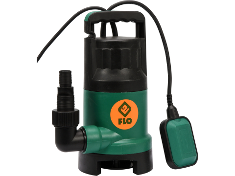 DIRTY WATER SUBMERSIBLE PUMP 900W [1]