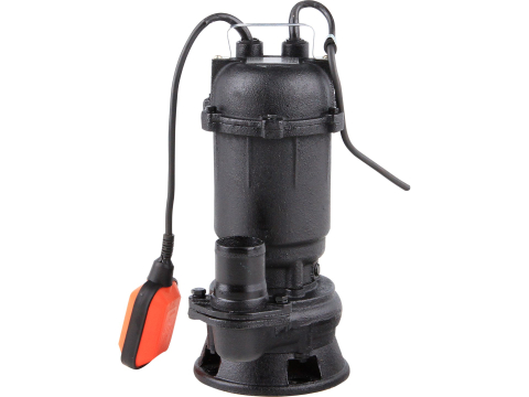 Articole pentru udat - DIRTY WATER  SUBMERSIBLE PUMP 450W
