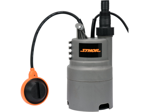 Articole pentru udat - SUBMERSIBLE PUMP 400W 16MM