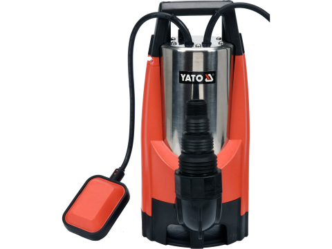Articole pentru udat - SUBMERSIBLE PUMP INOX 1100W