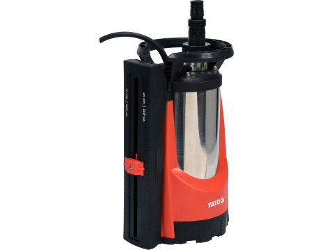 SUBMERSIBLE PUMP INOX 750W [1]