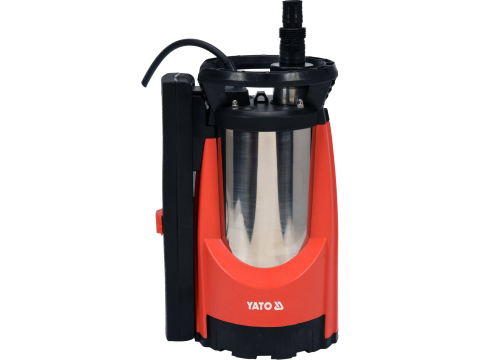 Articole pentru udat - SUBMERSIBLE PUMP INOX 750W