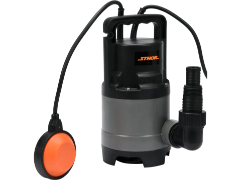 Articole pentru udat - DIRTY WATER SUBMERSIBLE PUMP 500W