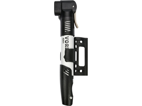 DOUBLE CYLINDER ALUMINIUM HAND PUMP [2]