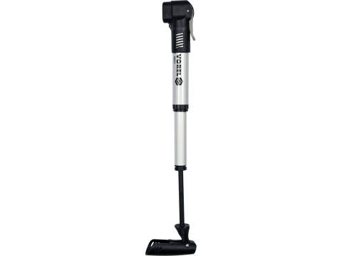 DOUBLE CYLINDER ALUMINIUM HAND PUMP [1]