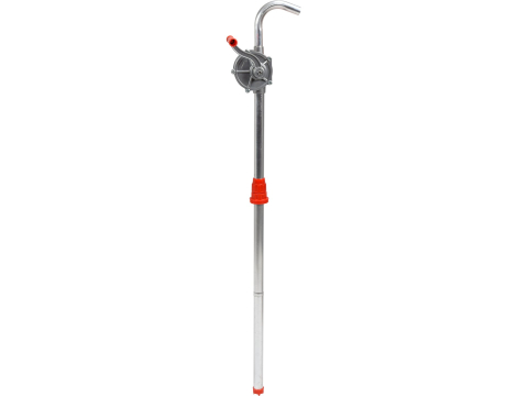 Atelier - ALUMINIUM HAND PUMP