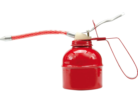 Atelier - OIL CAN