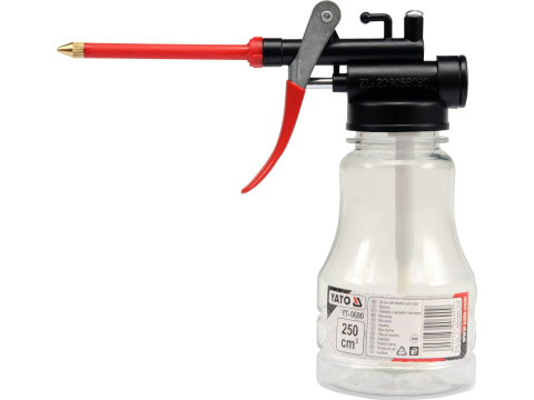 Scule speciale - OIL CAN WITH FLEXIBLE APPLICATOR 220ML