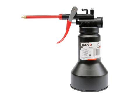 Atelier - OIL CAN WITH FLEXIBLE APPLICATOR 300ML