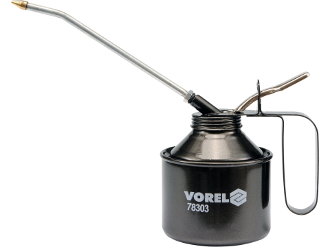 Scule speciale - OIL CAN WITH RIGID SPOUT