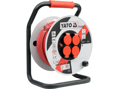 CABLE REEL 30M [2]
