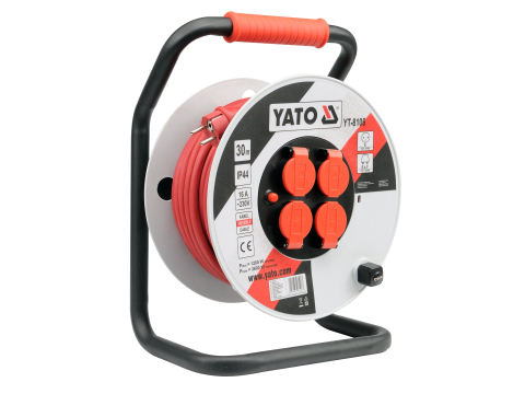 Produse electrice - CABLE REEL 30M