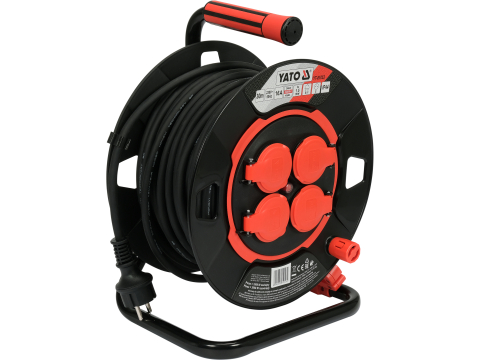Prelungitoare - CABLE REEL 30M
