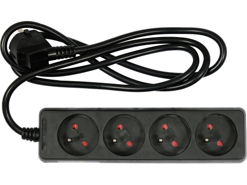 Electrice - EXTENSION CORD