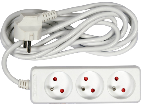 Electrice - CORD EXTENSION