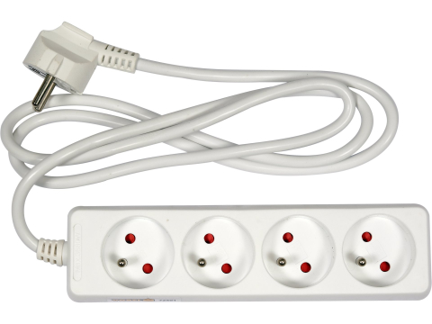 Electrice - CORD EXTENSION