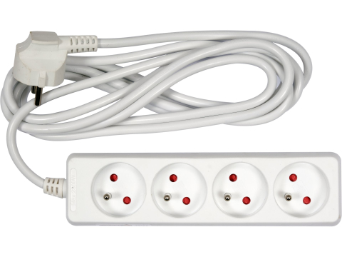 Electrice - CORD EXTENSION