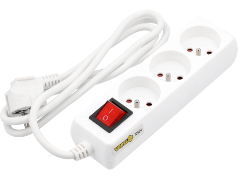 CORD EXTENSION  WITH SWITCH [1]
