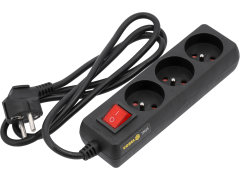CORD EXTENSION  WITH SWITCH [1]