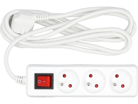 CORD EXTENSION  WITH SWITCH [1]