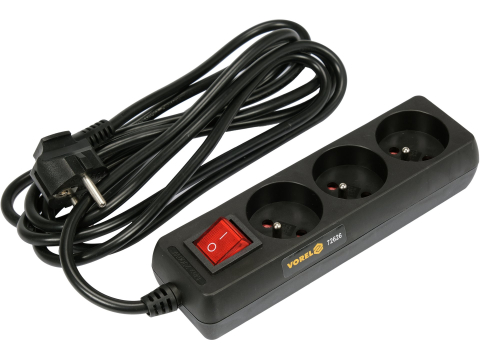 CORD EXTENSION WITH SWITCH [1]