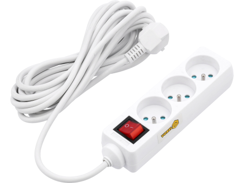 CORD EXTENSION  WITH SWITCH [1]