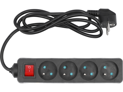 Electrice - EXTENSION CORD